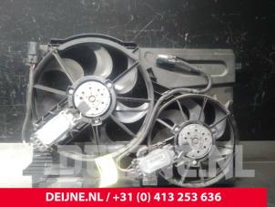 Volvo S80 Kühlgebläse O20318 foto 2