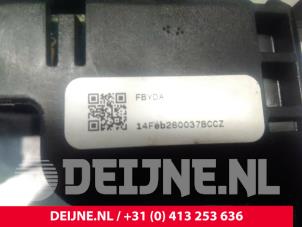 Volvo V70 Steering column module O20328 photo 3