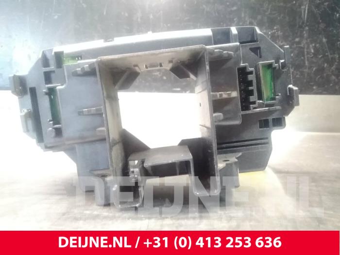 Volvo XC60 Steering column module O20331