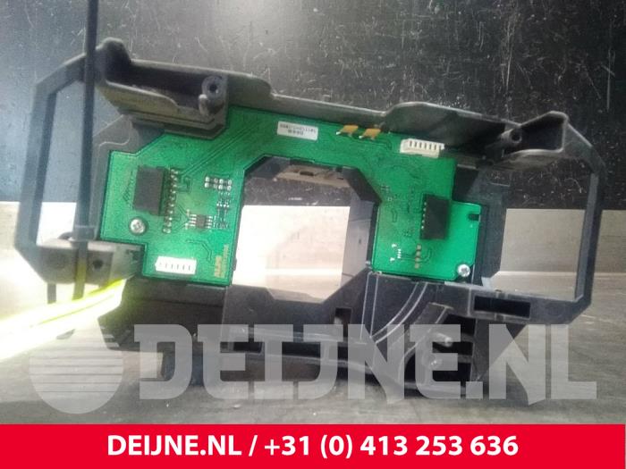 Volvo S60 Lenkrohr Modul O20332