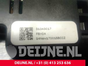 Volvo S60 Stuurkolom module O20332 foto 3