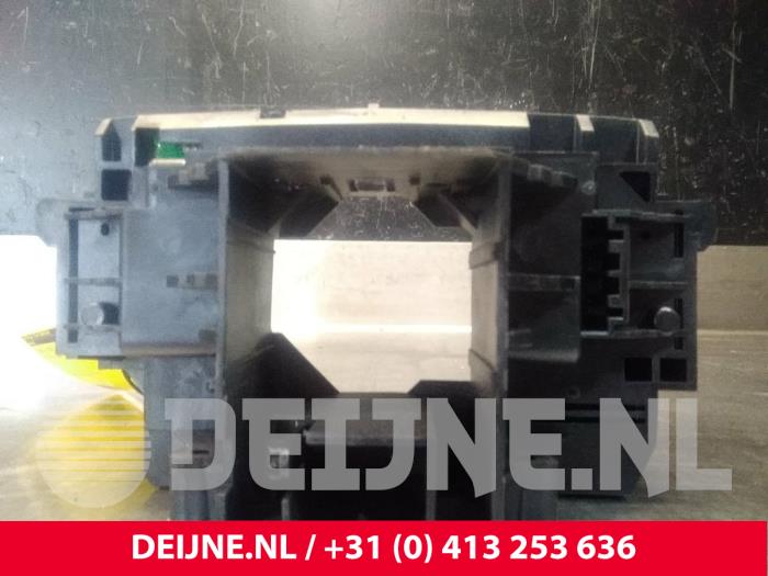 Volvo XC70 Lenkrohr Modul O20333