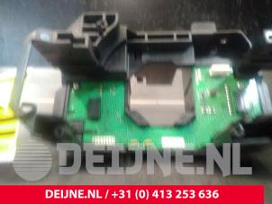 Volvo V60 Stuurkolom module O20334 foto 2