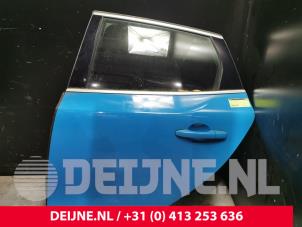 Volvo V40 Rear door 4-door, left O20344 photo 2