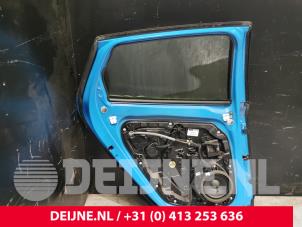 Volvo V40 Rear door 4-door, left O20344 photo 3