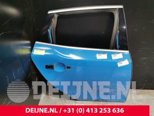 Volvo V40 Portier 4Deurs rechts-achter O20360 foto 2