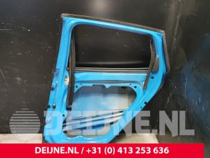 Volvo V40 Portier 4Deurs rechts-achter O20360 foto 3