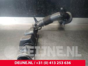 Volvo V90 Ansaugschlauch Luft O20378 foto 2