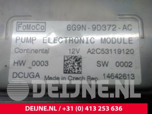Volvo XC60 ADM fuel module O20381 photo 2