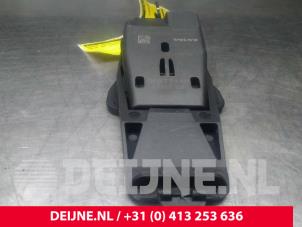Volvo S80 Bremsassistent Sensor O20382 foto 3