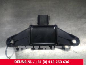 Volvo V60 ADM Kraftstoff Modul O20390 foto 2