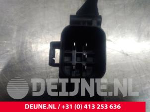 Volvo V60 ADM Kraftstoff Modul O20390 foto 3