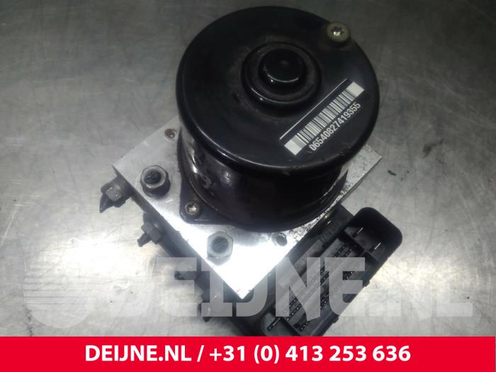 Volvo V50 ABS Pumpe O20397