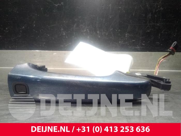 Volvo V50 Türgriff 4-türig links vorne O20398