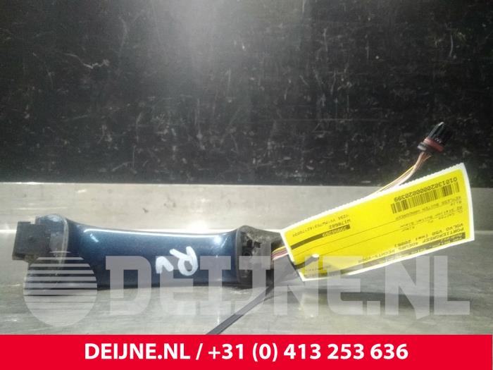 Volvo V50 Türgriff 4-türig rechts vorne O20399