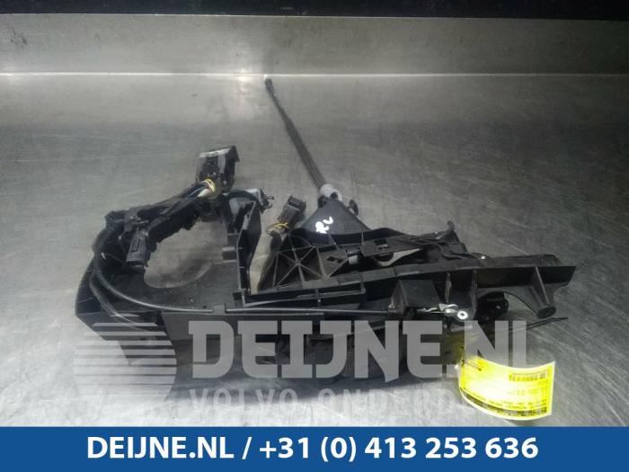 Volvo V50 Türschlossmechanik 4-türig rechts vorne O20400