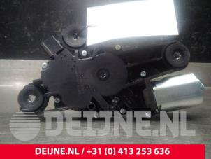 Volvo V50 Ruitenwissermotor achter O20405 foto 3