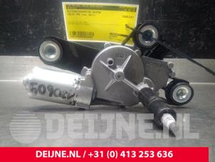 Volvo V50 Ruitenwissermotor achter O20405 foto 2