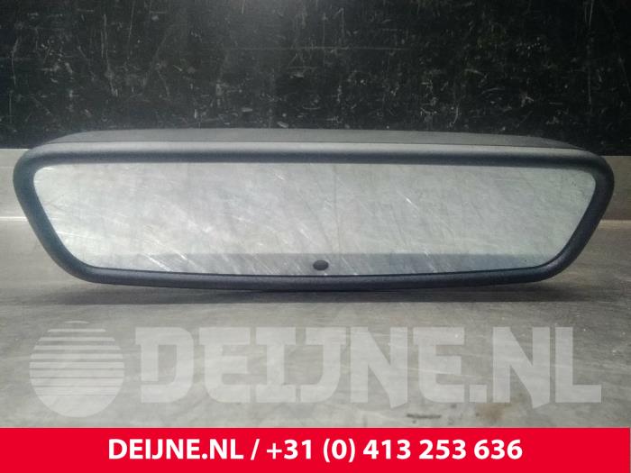 Volvo V50 Binnenspiegel O20406