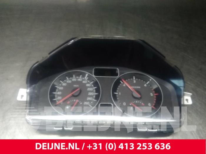 Volvo V50 Kilometerteller KM O20411