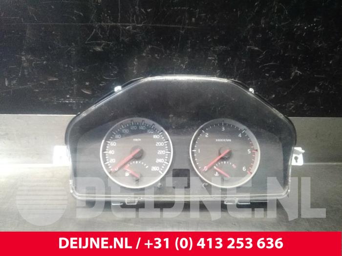 Volvo V50 Kilometerteller KM O20424