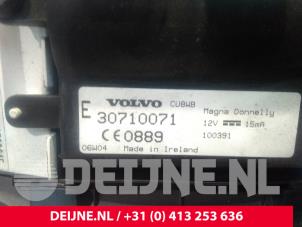 Volvo V50 Odometer KM O20424 photo 2