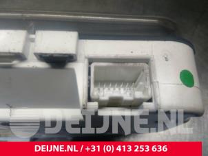 Volvo V50 Odometer KM O20424 photo 3
