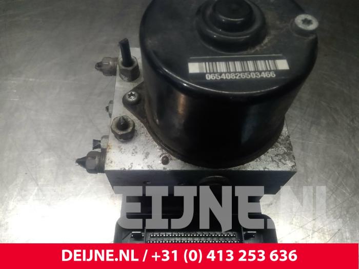 Volvo V50 ABS Pumpe O20426