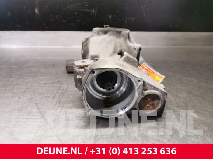 Volvo XC70 Differentieel achter O20480