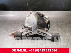 Volvo XC70 Differential hinten O20480 foto 3