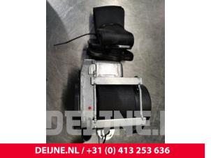 Volvo V60 Rear seatbelt, left O20521 photo 3