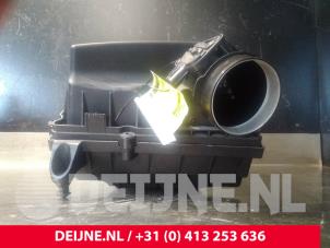 Gebruikte Luchtfilterhuis Volvo XC90 II 2.0 D5 16V AWD Prijs € 120,00 Margeregeling aangeboden door van Deijne Onderdelen Uden B.V.