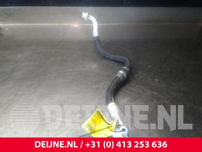 Volvo XC90 Airco Leiding O20535