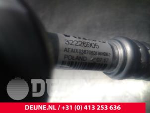 Volvo XC90 Klima Leitung O20535 foto 3