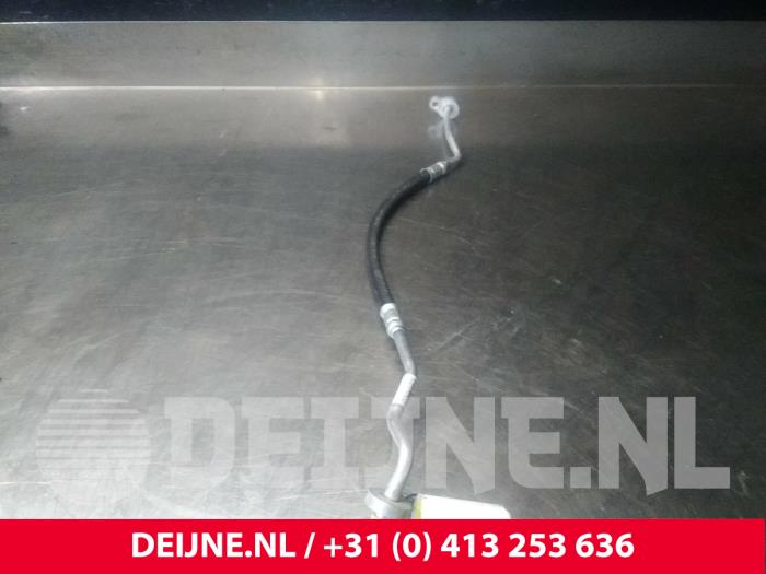 Volvo XC90 Klima Leitung O20536