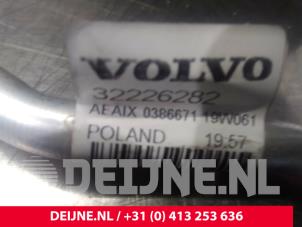 Volvo XC90 Klima Leitung O20536 foto 2