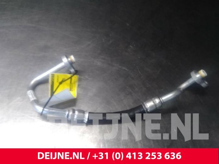 Volvo XC90 Klima Leitung O20537