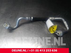 Volvo XC90 Klima Leitung O20537 foto 3