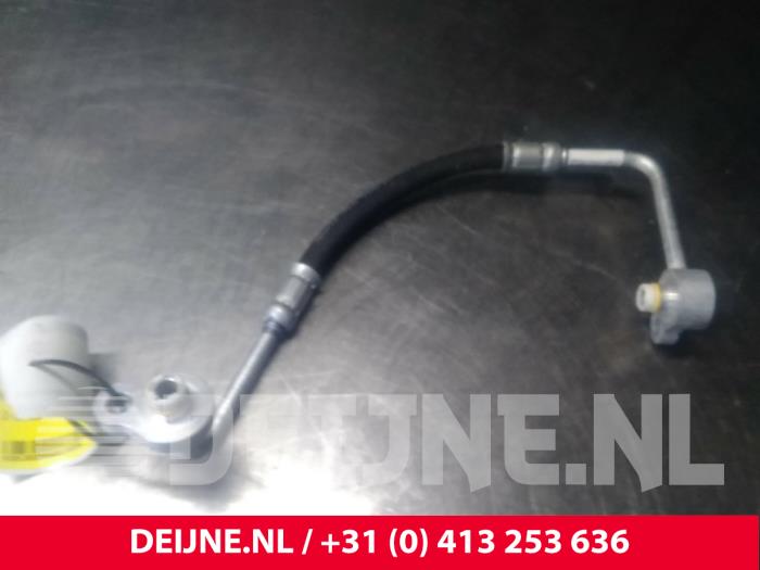 Volvo XC90 Klima Leitung O20538
