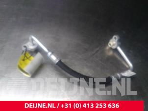 Volvo XC90 Klima Leitung O20538 foto 2