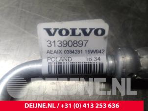 Volvo XC90 Klima Leitung O20538 foto 3