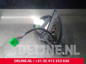 Volvo V60 Wing mirror, left O20551 photo 2