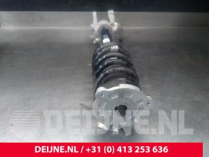 Volvo XC90 Stoßdämpferstrebe links vorne O20558 foto 3