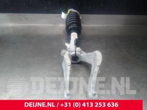 Volvo XC90 Stoßdämpferstrebe links vorne O20558 foto 2