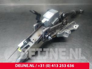 Volvo XC90 Steering column housing O20559 photo 3