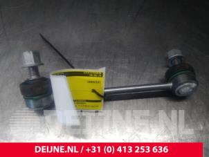 Volvo XC90 Stabilisatorstang voor O20596 foto 2