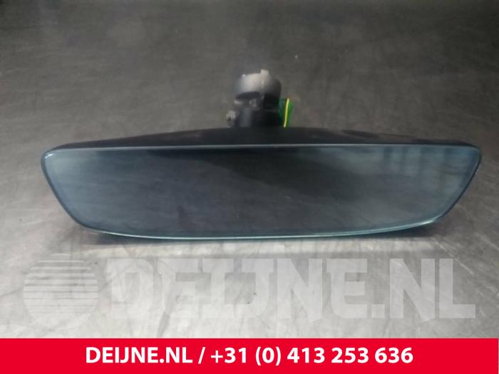 Volvo XC90 Innenspiegel O20606