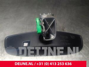 Volvo XC90 Rear view mirror O20606 photo 2