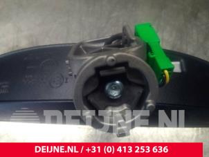 Volvo XC90 Rear view mirror O20606 photo 3