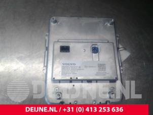 Volvo XC90 Display Multi Media regelunit O20615 foto 2